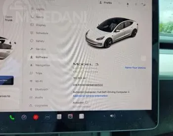 Tesla Model 3 2021 თბილისი - photo 9