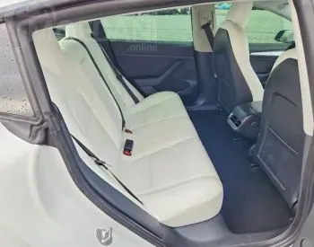Tesla Model 3 2021 თბილისი - photo 10