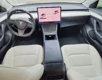 Tesla Model 3 2021 თბილისი - photo 8