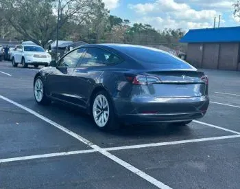 Tesla Model 3 2022 თბილისი