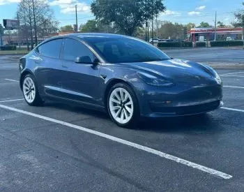 Tesla Model 3 2022 თბილისი