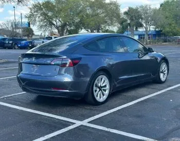 Tesla Model 3 2022 თბილისი