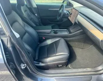 Tesla Model 3 2022 თბილისი