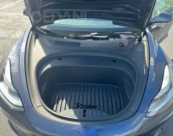Tesla Model 3 2022 თბილისი - photo 6