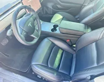 Tesla Model 3 2022 თბილისი - photo 10