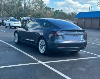 Tesla Model 3 2022 თბილისი - photo 3