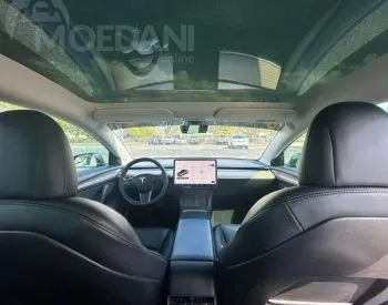 Tesla Model 3 2022 თბილისი - photo 8