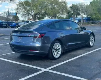 Tesla Model 3 2022 თბილისი - photo 4