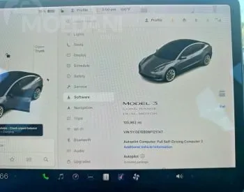 Tesla Model 3 2022 თბილისი - photo 7