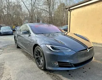 Tesla Model S 2018 თბილისი - photo 2
