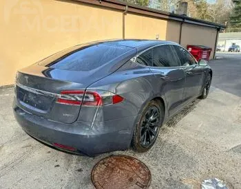 Tesla Model S 2018 თბილისი - photo 4