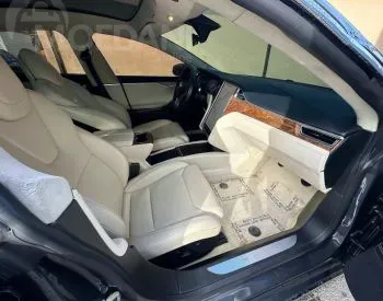 Tesla Model S 2018 თბილისი - photo 5