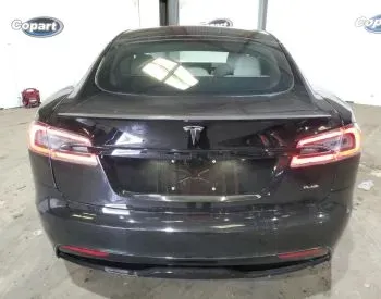 Tesla Model S 2021 თბილისი