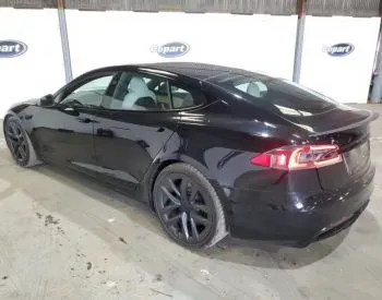 Tesla Model S 2021 თბილისი