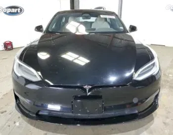 Tesla Model S 2021 თბილისი