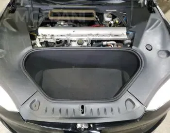 Tesla Model S 2021 თბილისი - photo 10