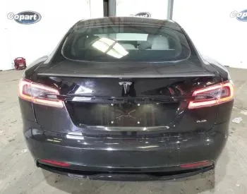 Tesla Model S 2021 თბილისი - photo 6