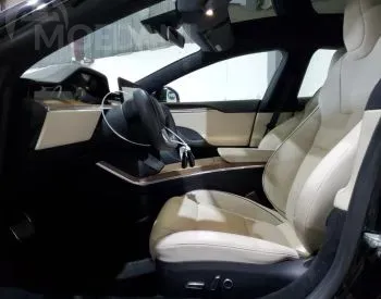 Tesla Model S 2021 თბილისი - photo 7