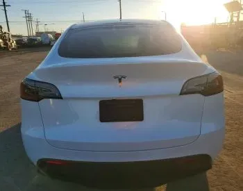 Tesla Model Y 2025 თბილისი