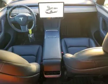 Tesla Model Y 2025 თბილისი - photo 8