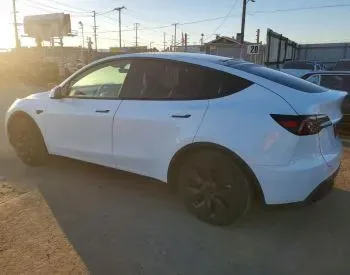 Tesla Model Y 2025 თბილისი - photo 3