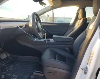 Tesla Model Y 2025 თბილისი - photo 7