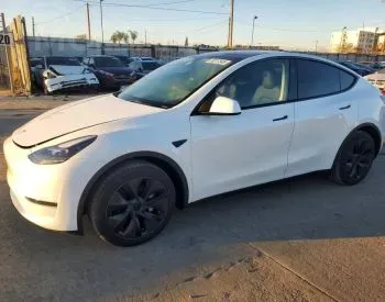 Tesla Model Y 2025 თბილისი - photo 2