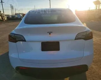 Tesla Model Y 2025 თბილისი - photo 6