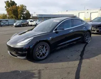 Tesla Model 3 2019 თბილისი