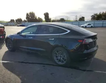 Tesla Model 3 2019 თბილისი