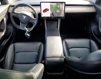 Tesla Model 3 2019 თბილისი - photo 7