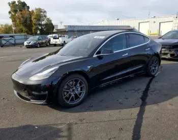 Tesla Model 3 2019 თბილისი - photo 2