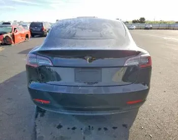 Tesla Model 3 2019 თბილისი - photo 6