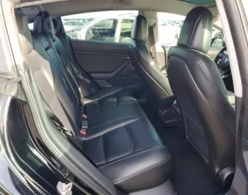 Tesla Model 3 2019 თბილისი - photo 10