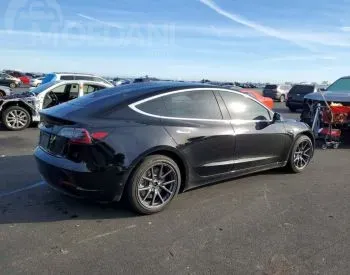 Tesla Model 3 2019 თბილისი - photo 4