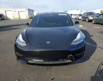 Tesla Model 3 2019 თბილისი - photo 1