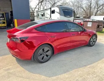 Tesla Model 3 2023 თბილისი