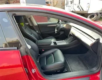 Tesla Model 3 2023 თბილისი