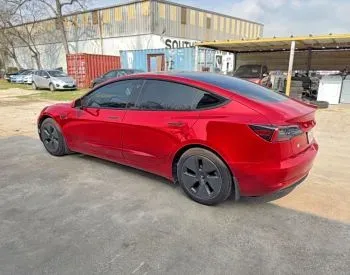 Tesla Model 3 2023 თბილისი