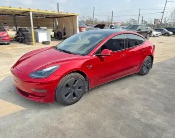 Tesla Model 3 2023 თბილისი