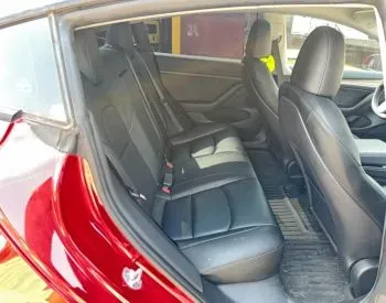 Tesla Model 3 2023 თბილისი