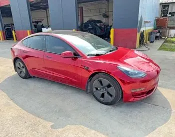 Tesla Model 3 2023 თბილისი