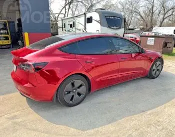 Tesla Model 3 2023 თბილისი - photo 4