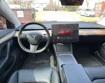 Tesla Model 3 2023 თბილისი - photo 9