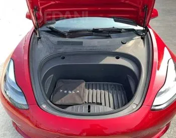 Tesla Model 3 2023 თბილისი - photo 7