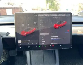 Tesla Model 3 2023 თბილისი - photo 8