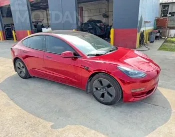 Tesla Model 3 2023 თბილისი - photo 2