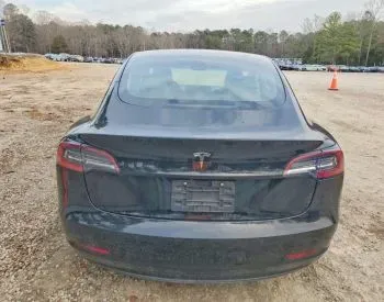 Tesla Model 3 2020 თბილისი