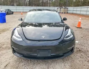 Tesla Model 3 2020 თბილისი