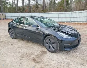 Tesla Model 3 2020 თბილისი